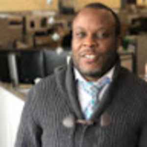 Meet your Posher, Tomarr